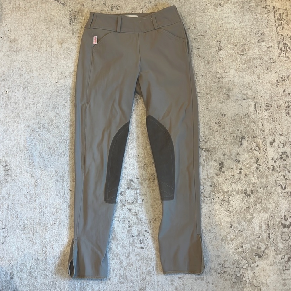 Tailored Sportsman 22